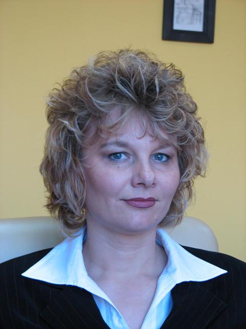 Małgorzata Sendecka